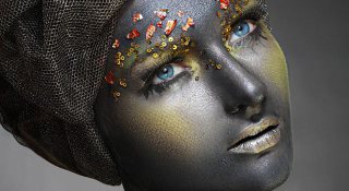 Bridal makeup by Harjot Makeovers in Dehradun